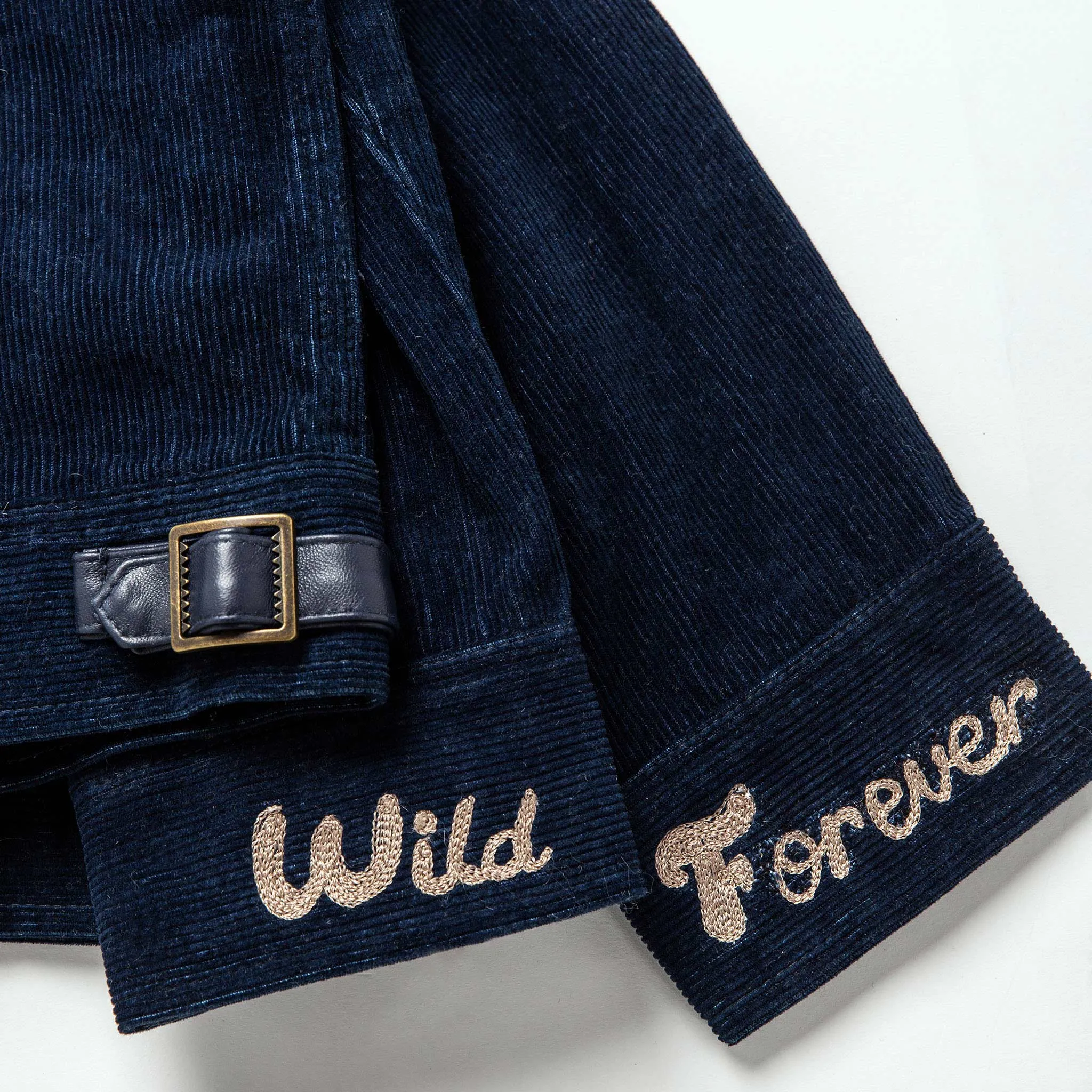 The Rand Piston sold by Taylor Stitch product image thumbnail 5