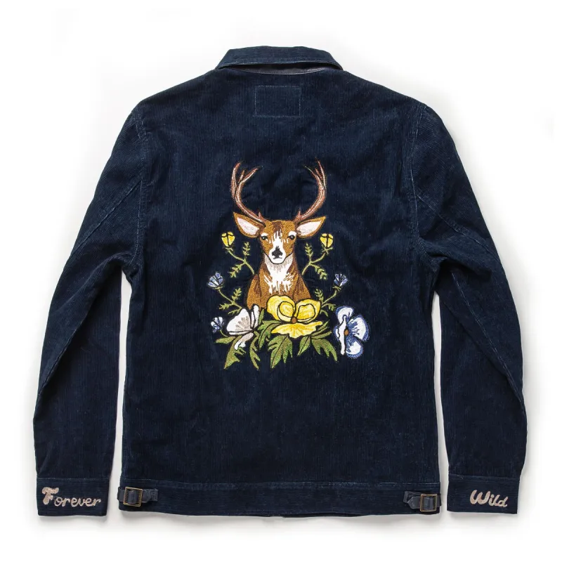 The Rand Piston sold by Taylor Stitch