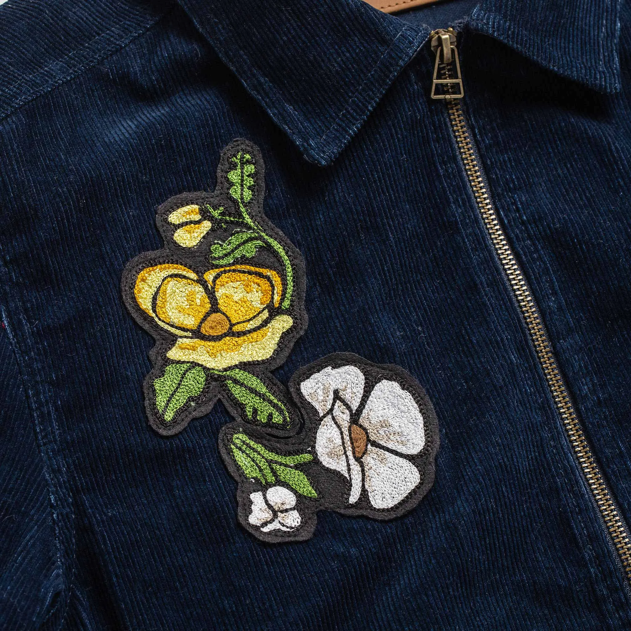 The Rand Piston sold by Taylor Stitch product image thumbnail 3