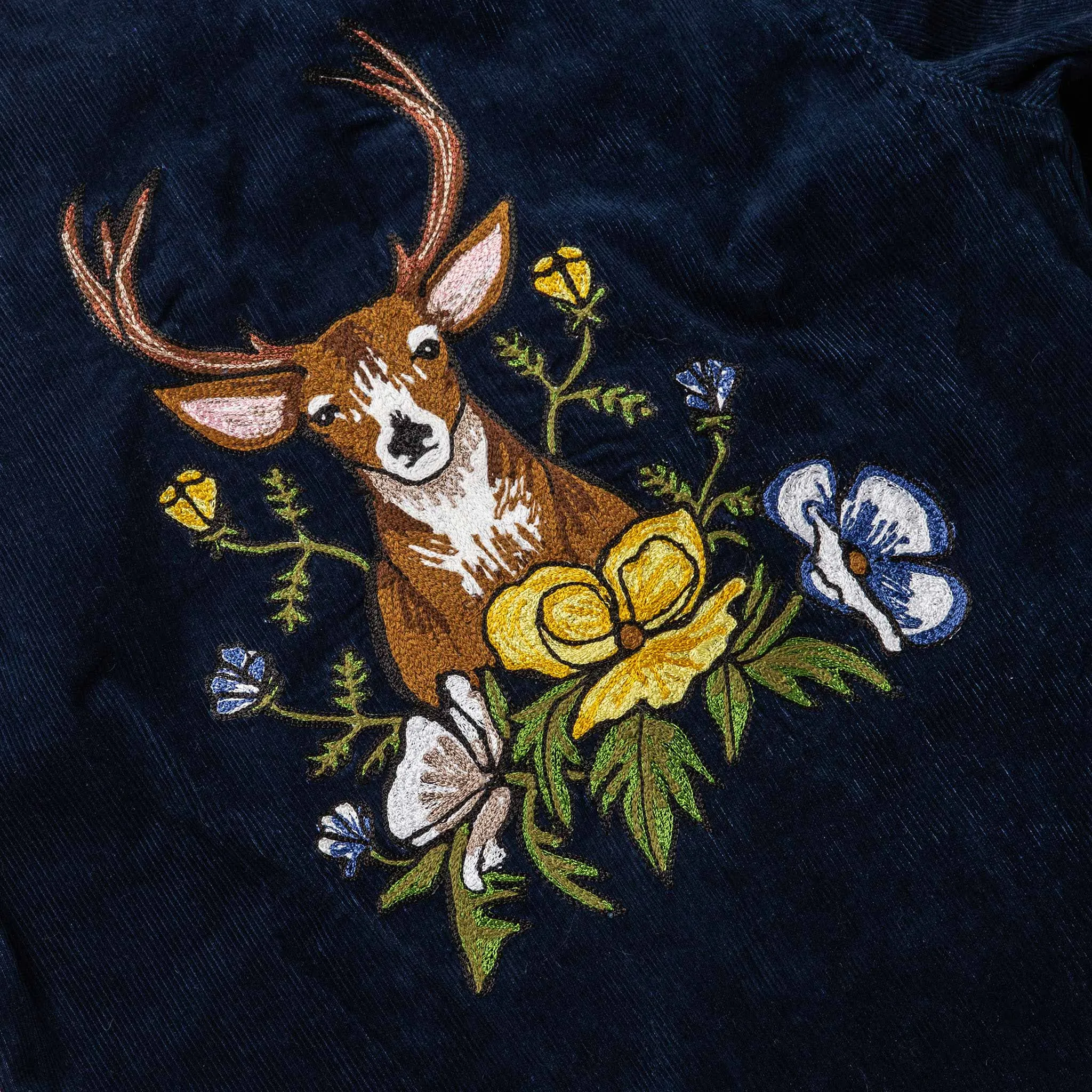 The Rand Piston sold by Taylor Stitch product image thumbnail 4