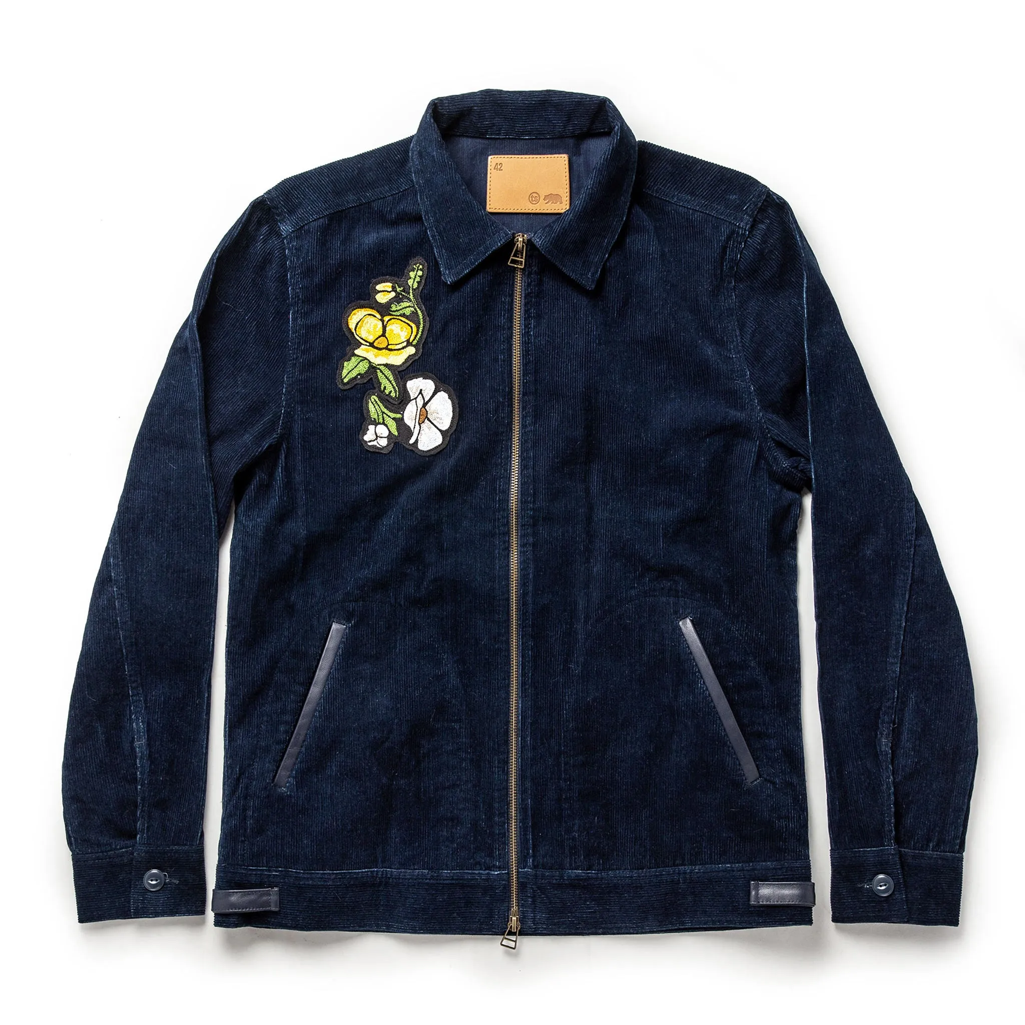 The Rand Piston sold by Taylor Stitch product image thumbnail 2