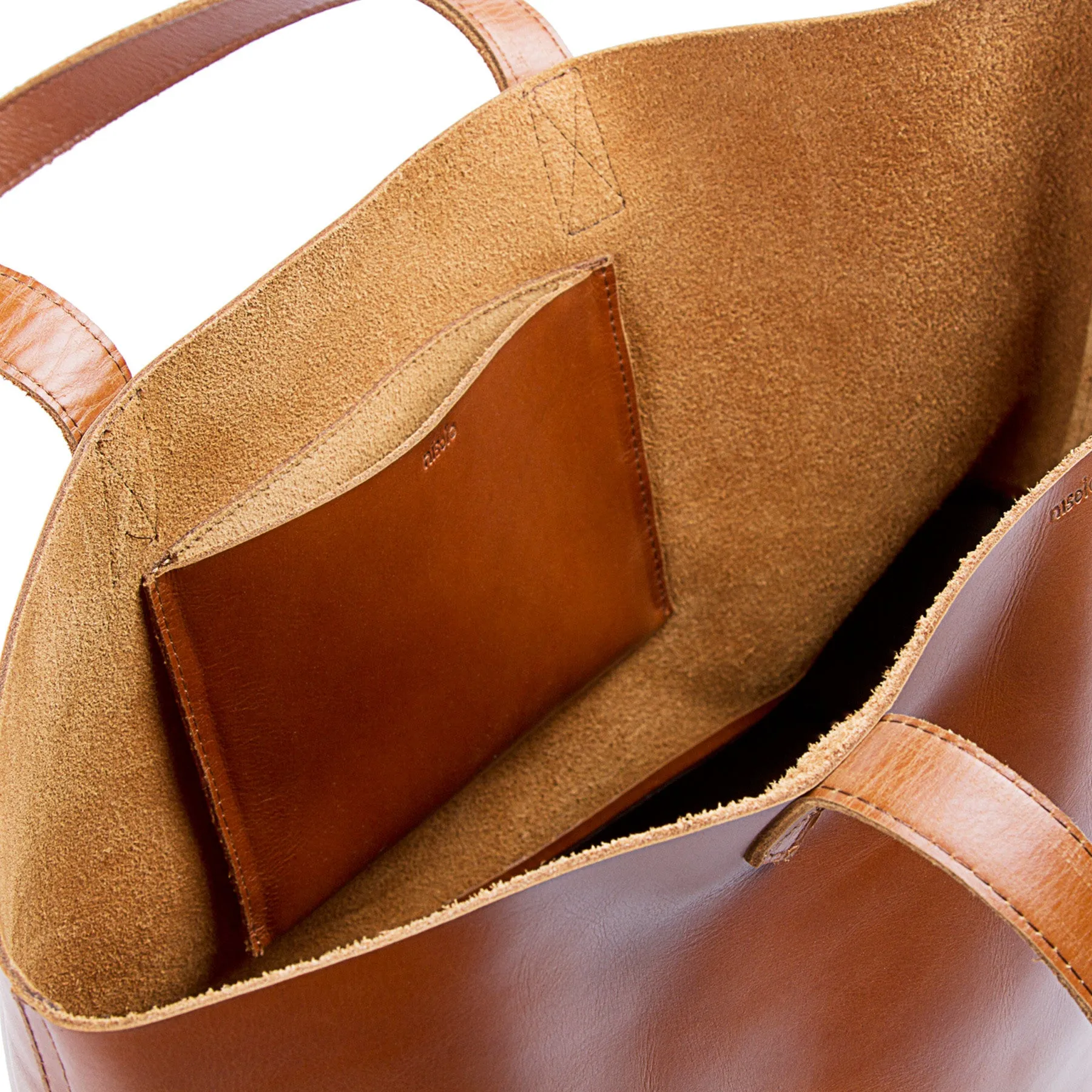 Lori Colorblock Tote sold by Taylor Stitch product image thumbnail 2