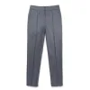 The Parsons Pant in Stone sold by Taylor Stitch