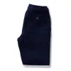 The Apres Pant in Rinsed Indigo Sashiko sold by Taylor Stitch
