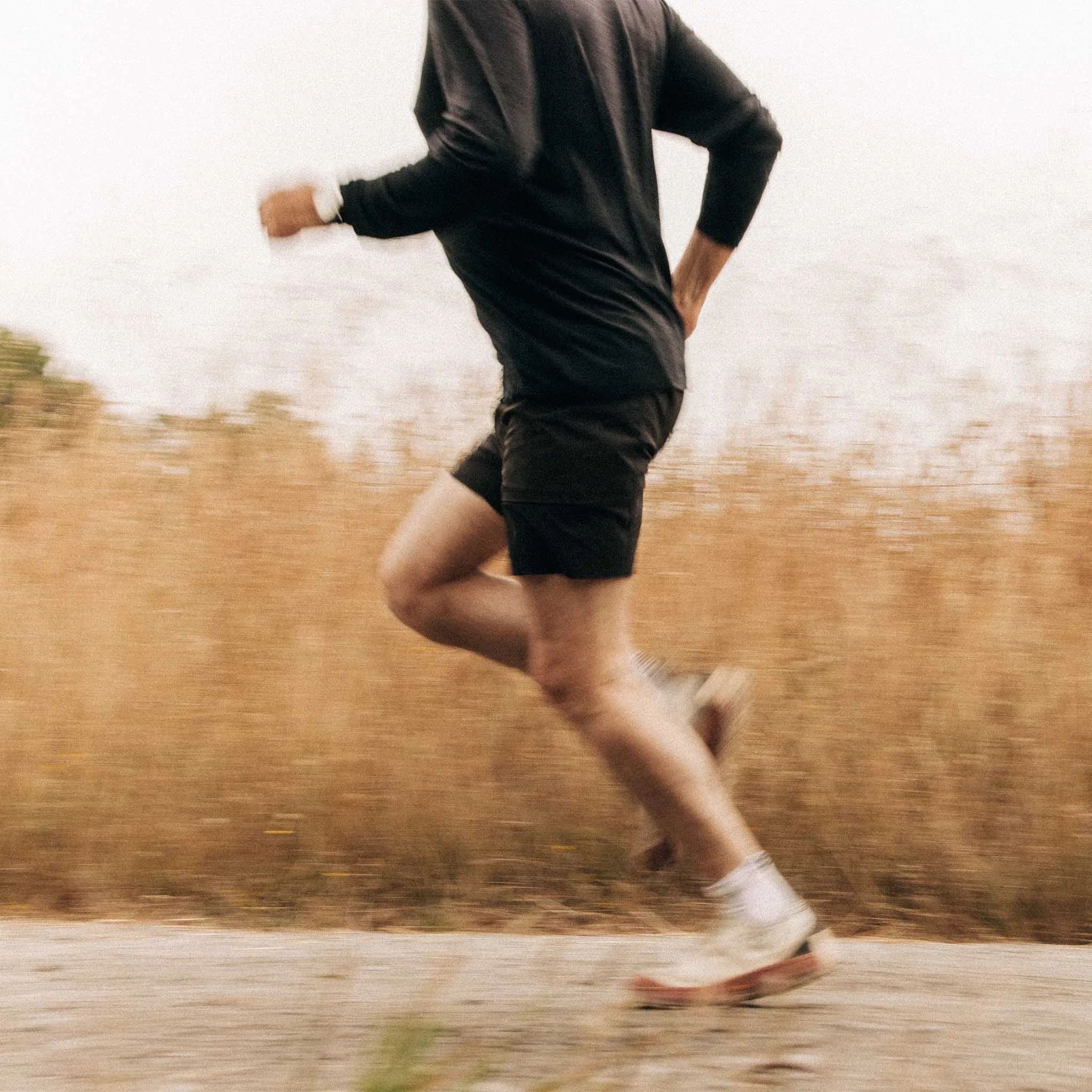 The Ridgeline Short in Coal sold by Taylor Stitch product image thumbnail 3