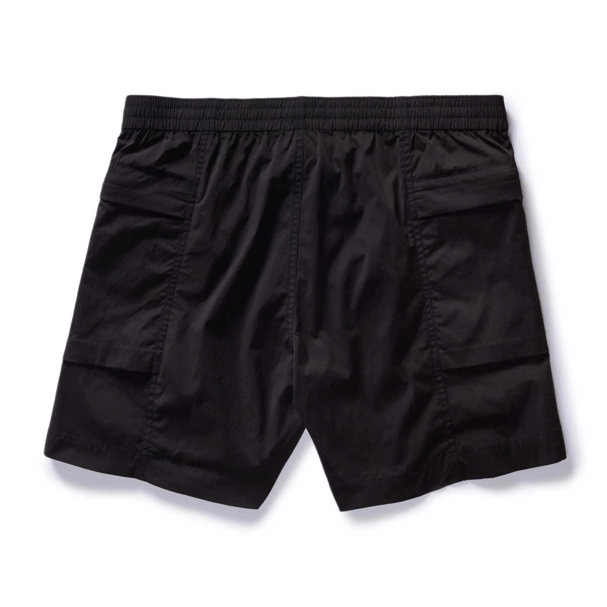 The Ridgeline Short in Coal sold by Taylor Stitch product image thumbnail 4