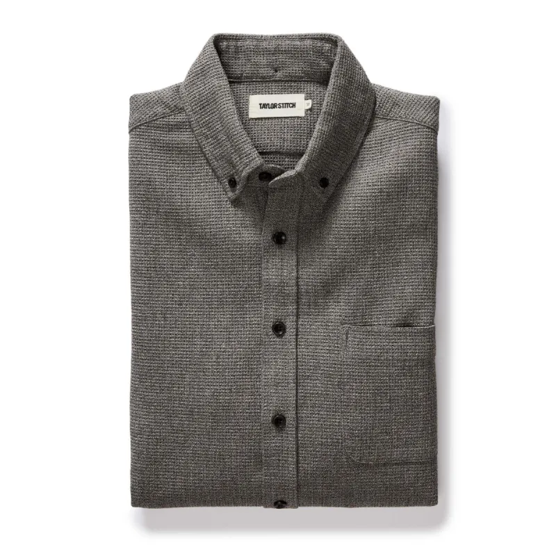 The Jack in Soil Waffle sold by Taylor Stitch