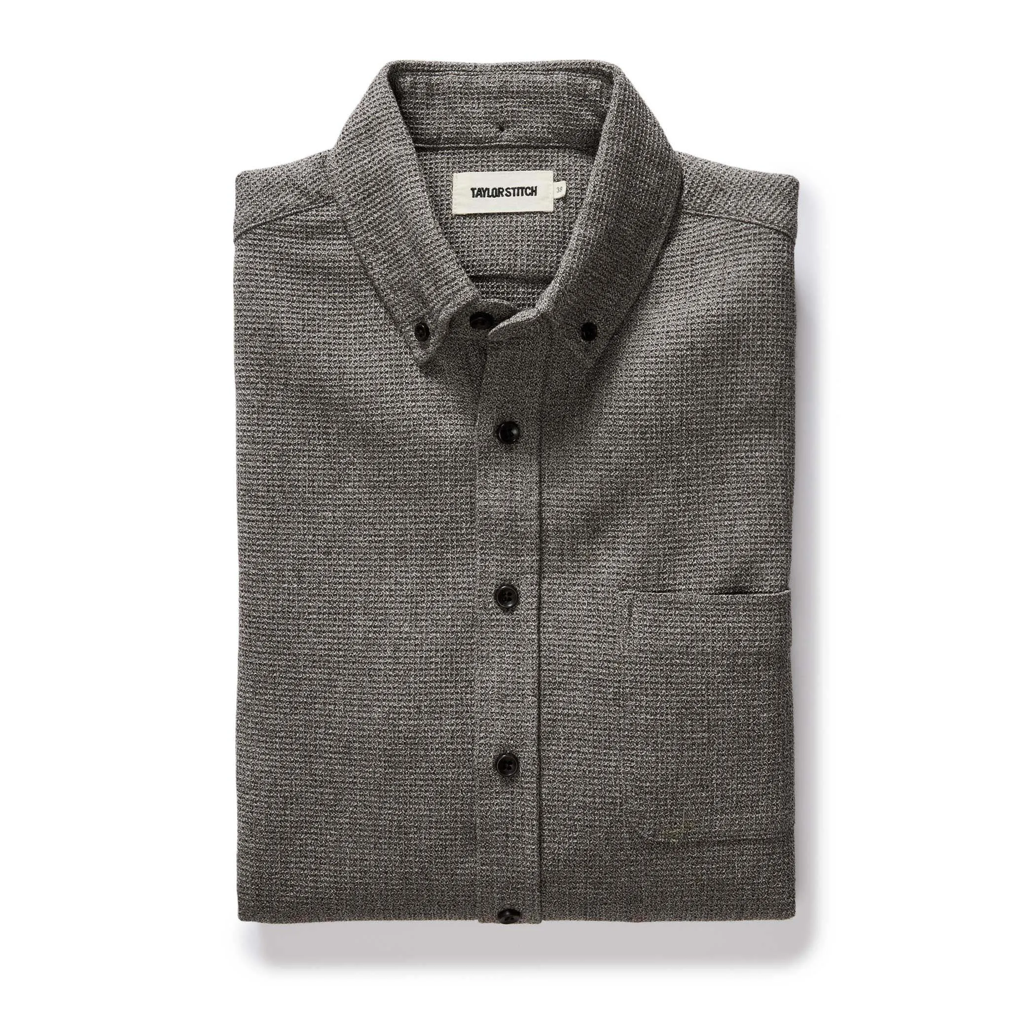 The Jack in Soil Waffle sold by Taylor Stitch