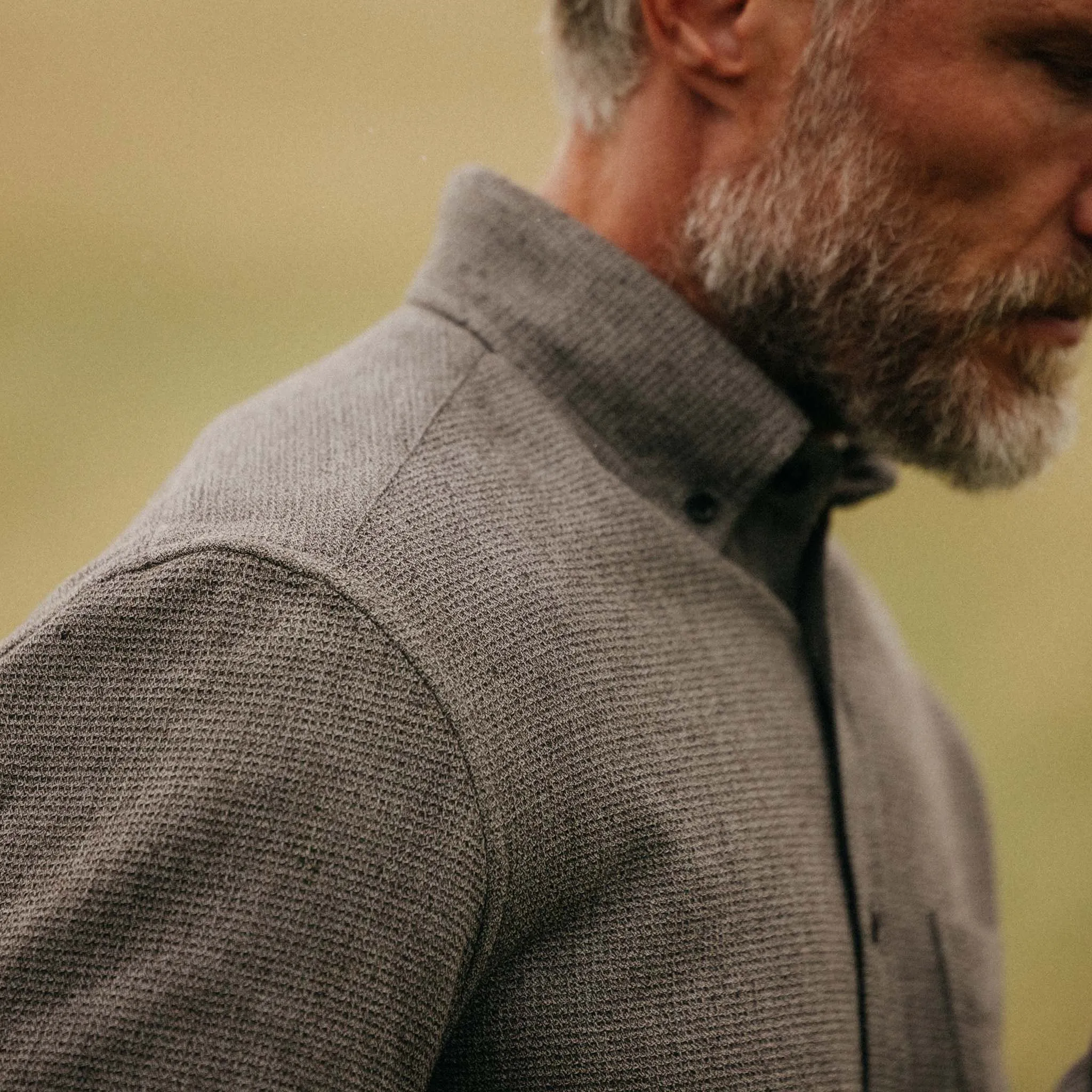 The Jack in Soil Waffle sold by Taylor Stitch product image thumbnail 3