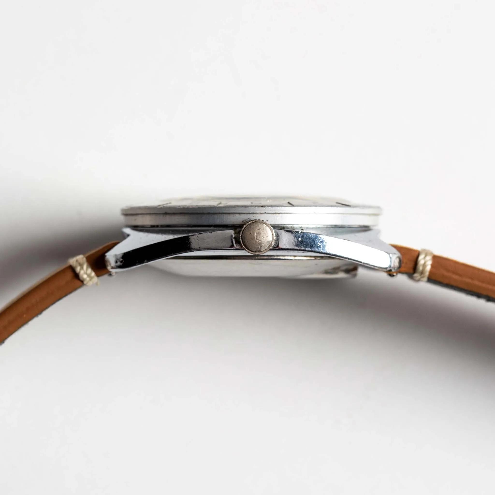 1976 Timex Electric Dynabeat sold by Taylor Stitch product image thumbnail 5