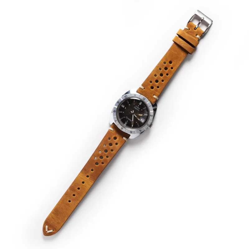1976 Timex Electric Dynabeat sold by Taylor Stitch