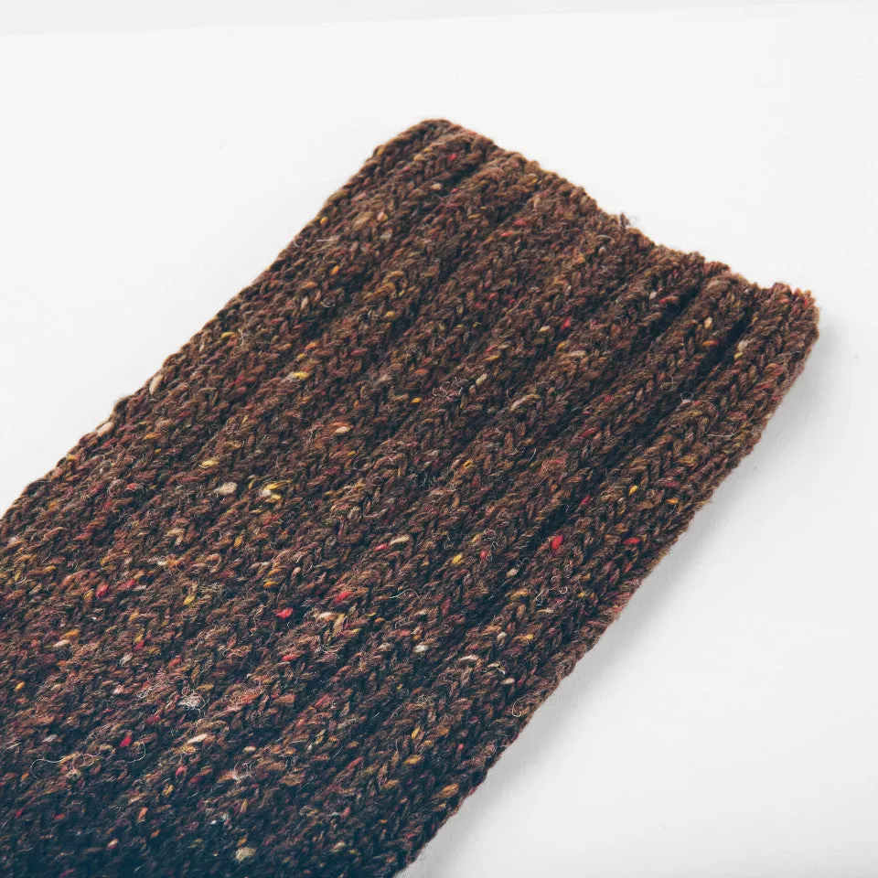 Anonymous Ism Donegal Hiker - Brown sold by Taylor Stitch product image thumbnail 2