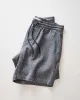 The Apres Short in Navy Linen Tweed sold by Taylor Stitch