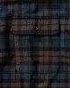 The Yosemite Shirt in Wetlands Plaid sold by Taylor Stitch