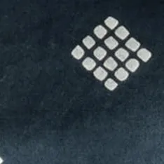 The Bandana in Navy Diamond sold by Taylor Stitch product image thumbnail 5