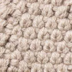 The Fisherman Beanie in Heather Fog sold by Taylor Stitch product image thumbnail 5