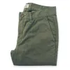 The Democratic Chino in Army sold by Taylor Stitch