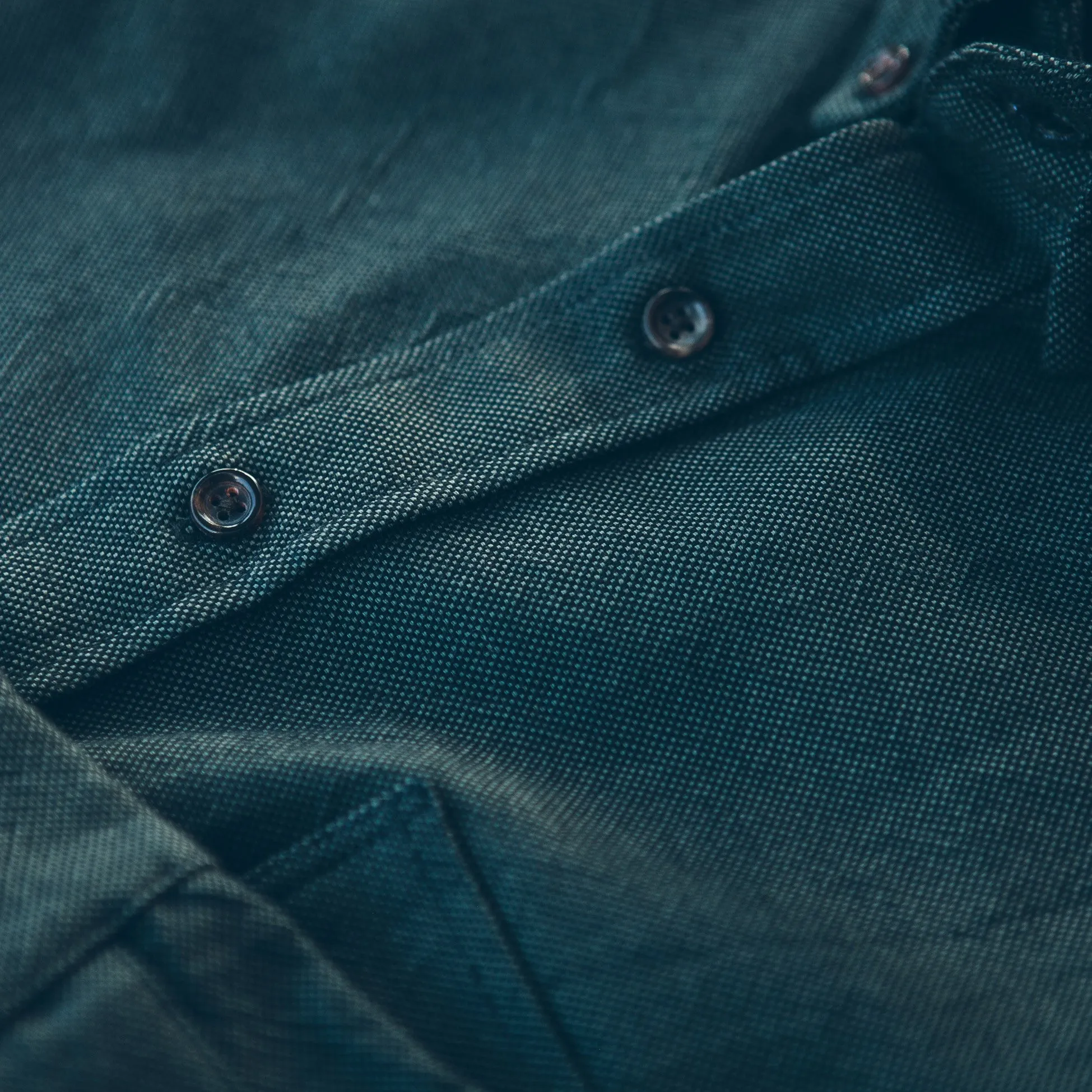 The Jack in Pine Work Oxford sold by Taylor Stitch product image thumbnail 2