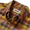 The California in Trolley Plaid sold by Taylor Stitch