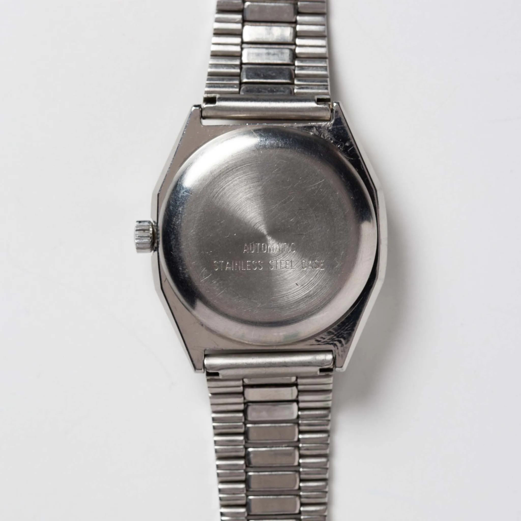 1981 Timex Viscount sold by Taylor Stitch product image thumbnail 4