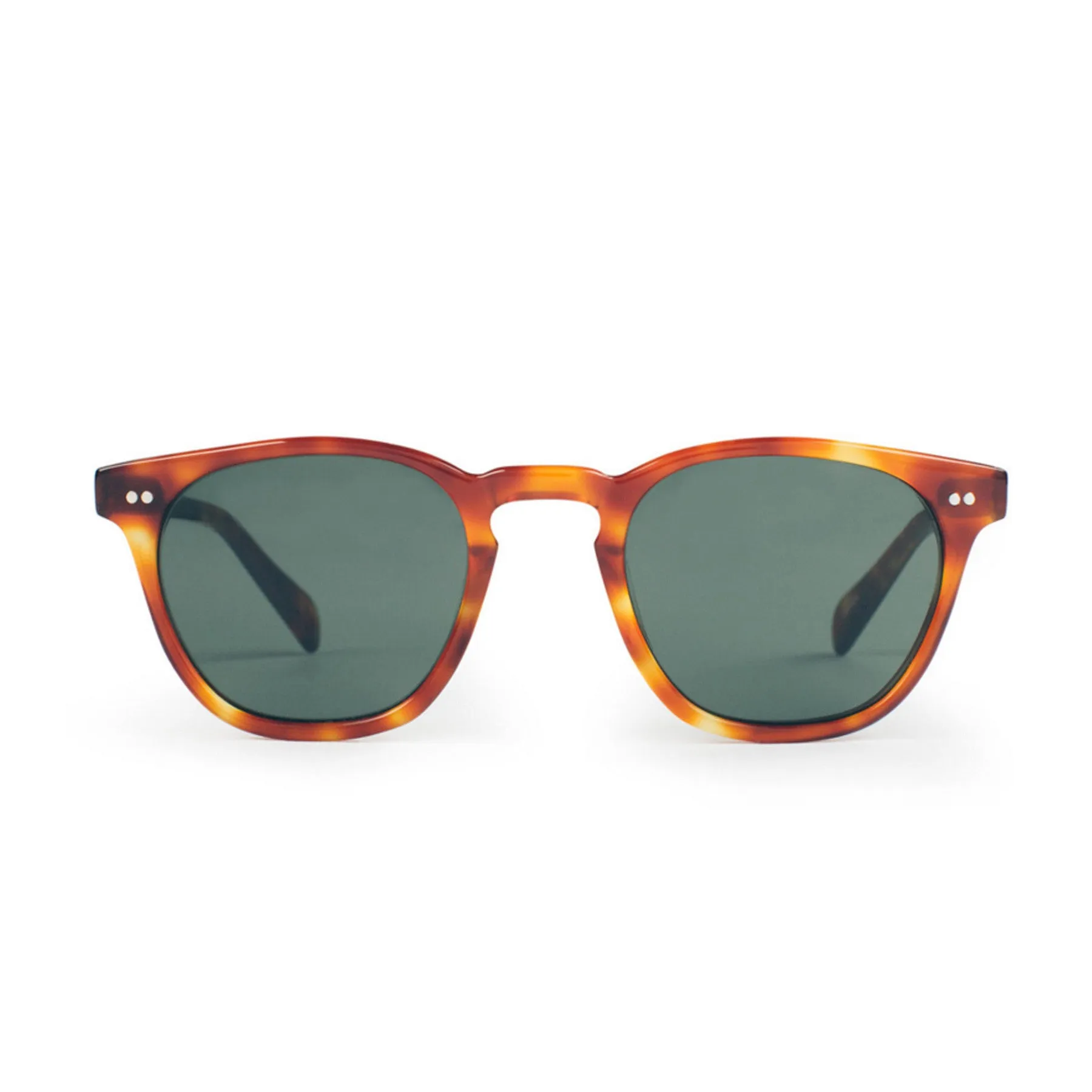 The Legend in Honey Tortoise with G15 Lenses sold by Taylor Stitch product image thumbnail 2