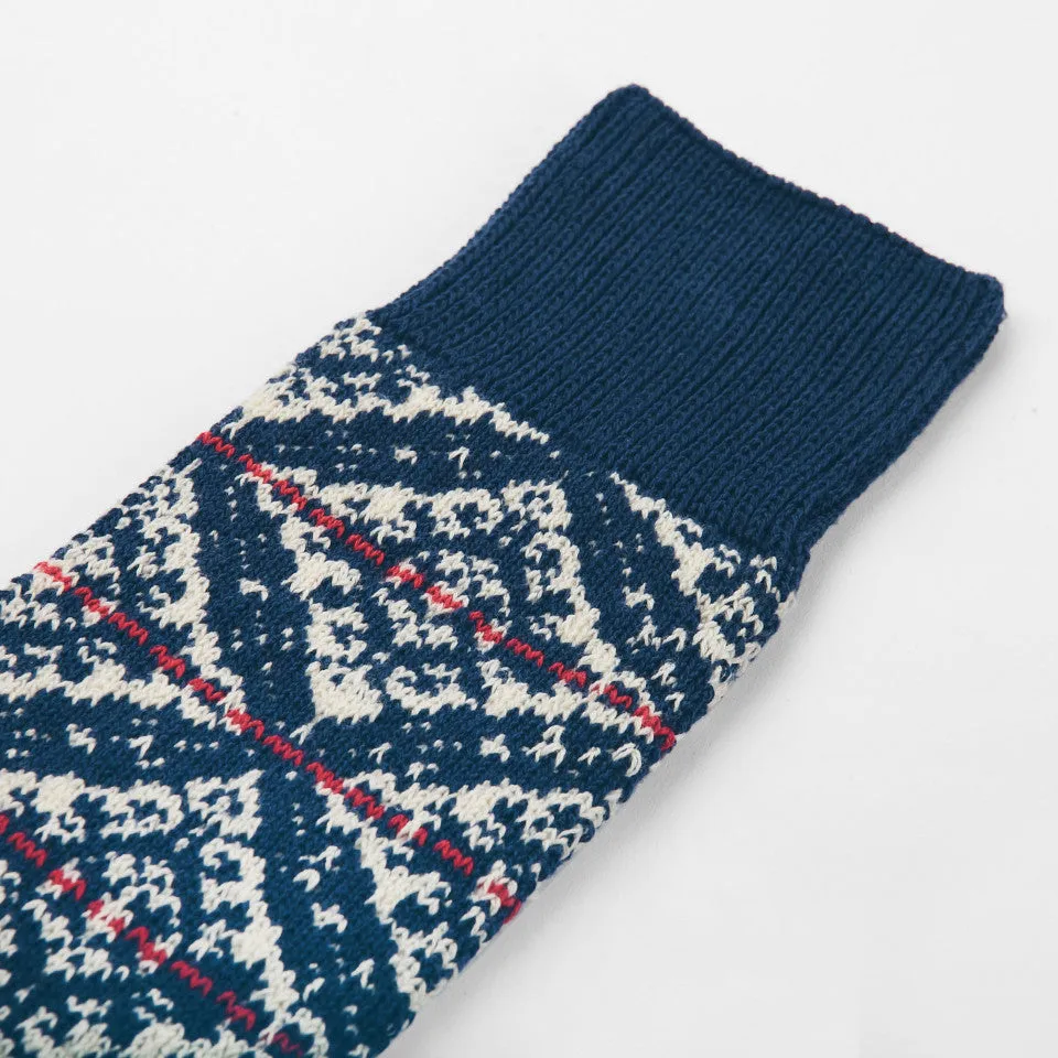 Anonymous Ism Norwegian - Navy sold by Taylor Stitch product image thumbnail 2