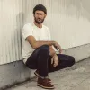 The Democratic Jean in Sol Selvage sold by Taylor Stitch