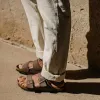 The Camp Pant in Natural Reverse Sateen sold by Taylor Stitch