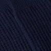 The Waffle Sock in Navy sold by Taylor Stitch