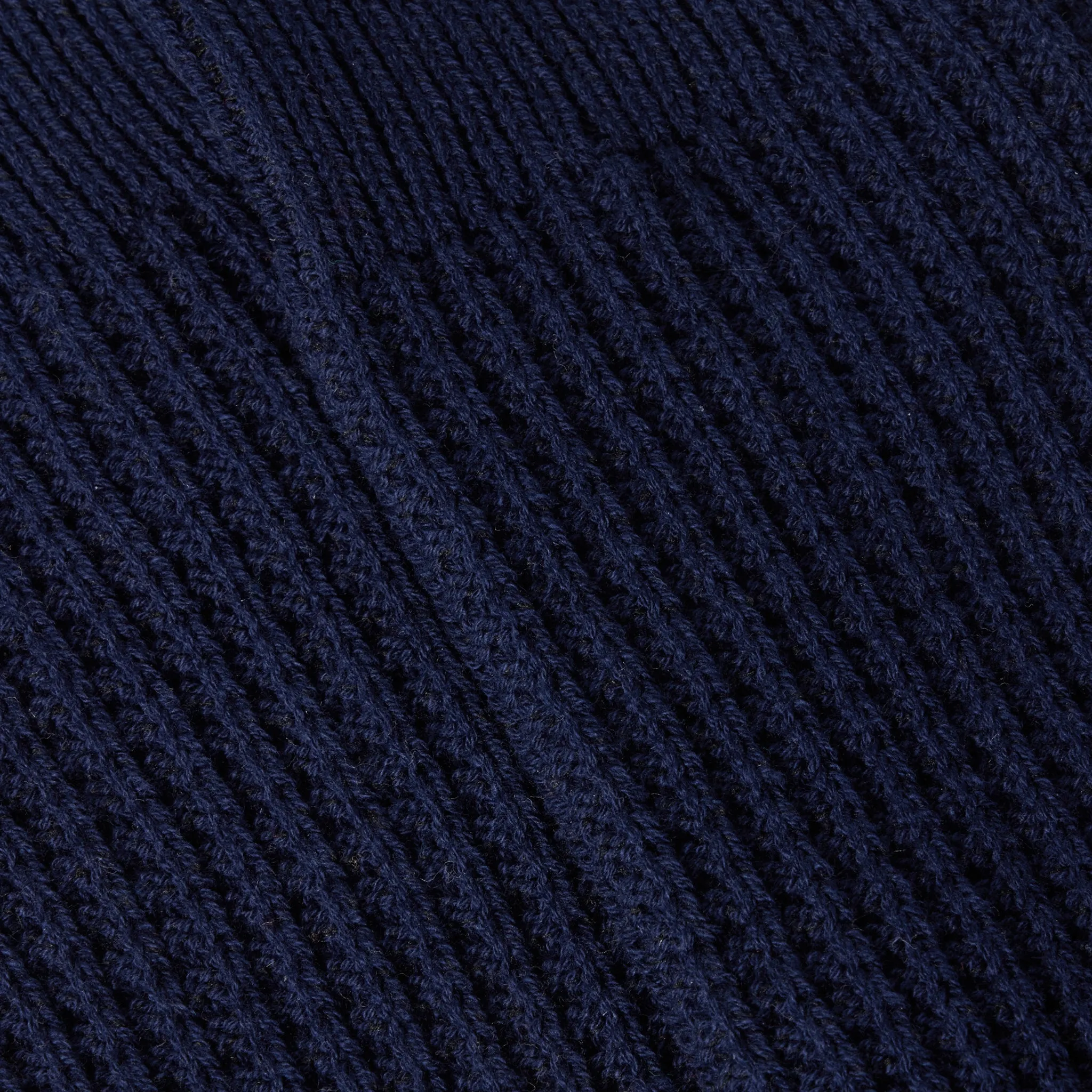 The Waffle Sock in Navy sold by Taylor Stitch product image thumbnail 4