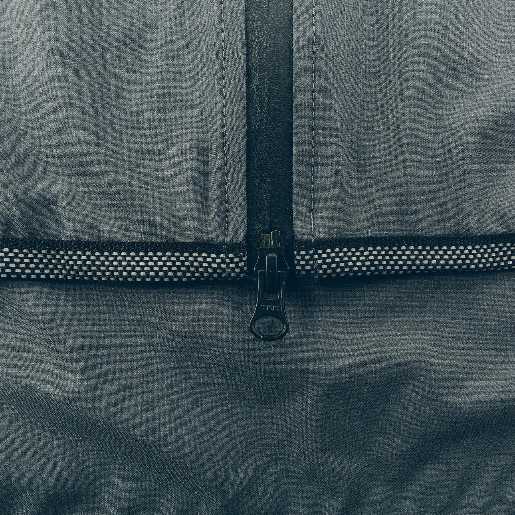 The Alvar Jacket in Steel sold by Taylor Stitch product image thumbnail 5