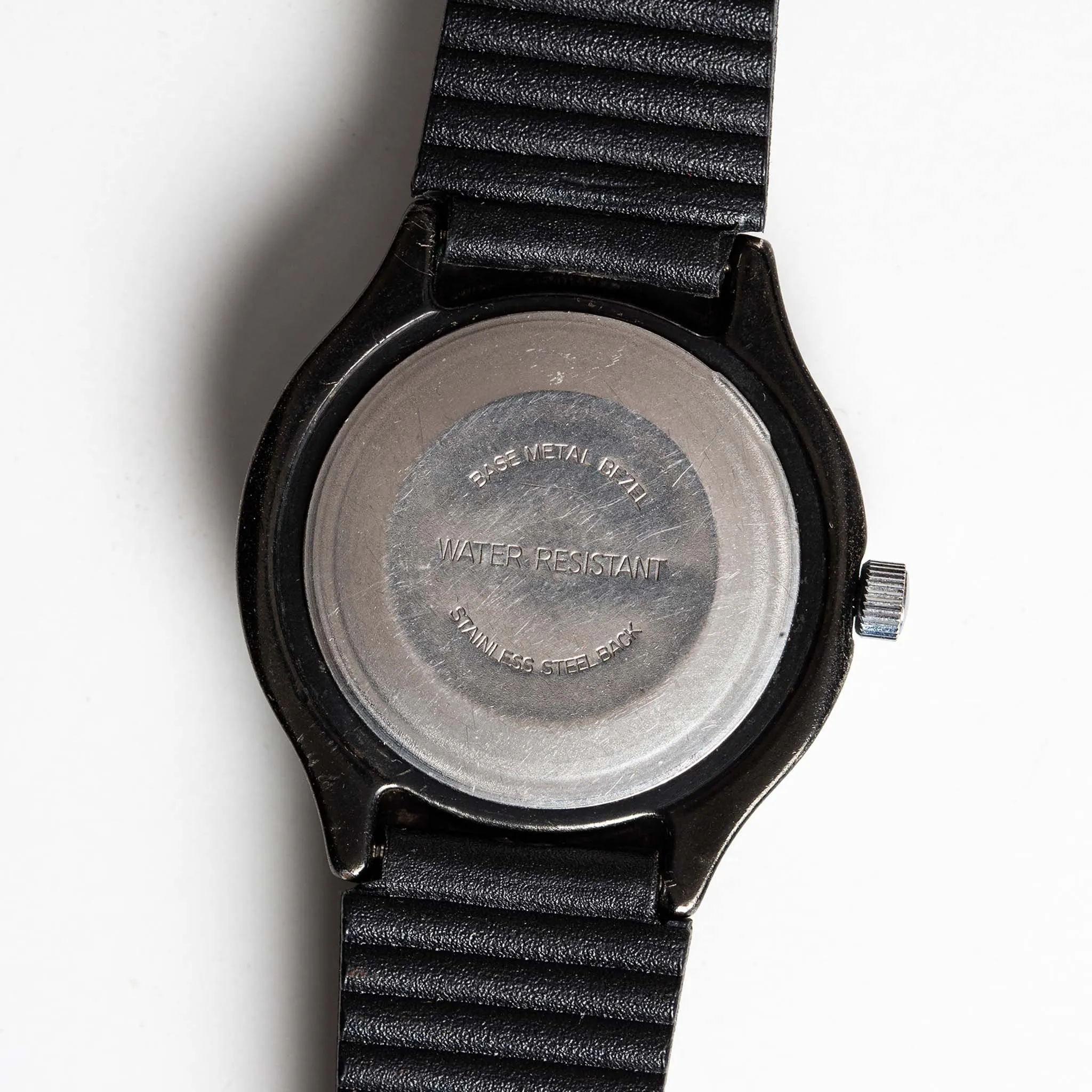 1978 Timex Black Max sold by Taylor Stitch product image thumbnail 4