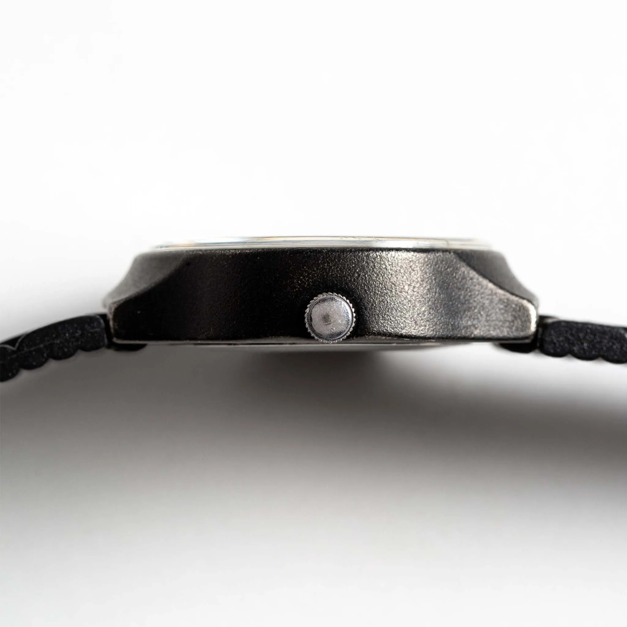 1978 Timex Black Max sold by Taylor Stitch product image thumbnail 5
