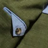 The Telegraph Jacket in Evergreen sold by Taylor Stitch