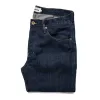 The Democratic Jean in 3 Month Rinse Selvage sold by Taylor Stitch