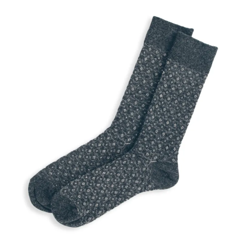 Anonymous Ism Calico - Ash sold by Taylor Stitch