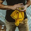 The Moto Bandana sold by Taylor Stitch
