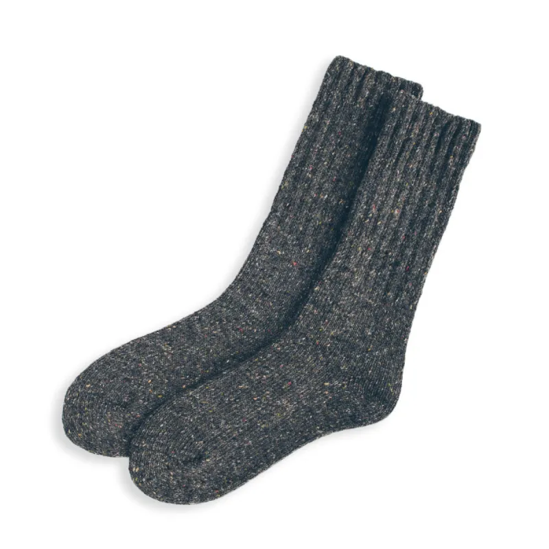 Anonymous Ism Donegal Hiker - Grey sold by Taylor Stitch