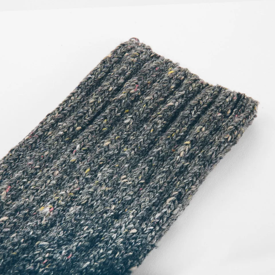 Anonymous Ism Donegal Hiker - Grey sold by Taylor Stitch product image thumbnail 2