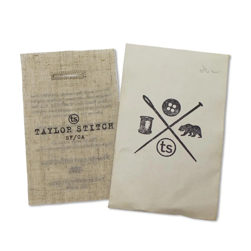 Powder Copper Collar Bones sold by Taylor Stitch product image thumbnail 2