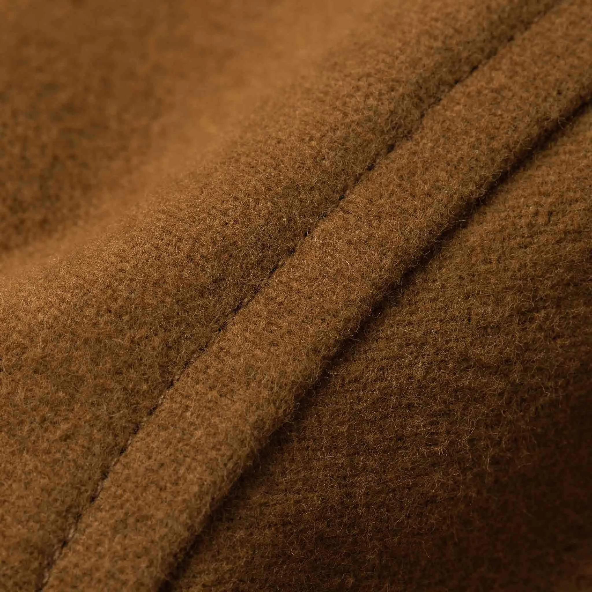 The Yosemite Shirt in British Khaki sold by Taylor Stitch product image thumbnail 5