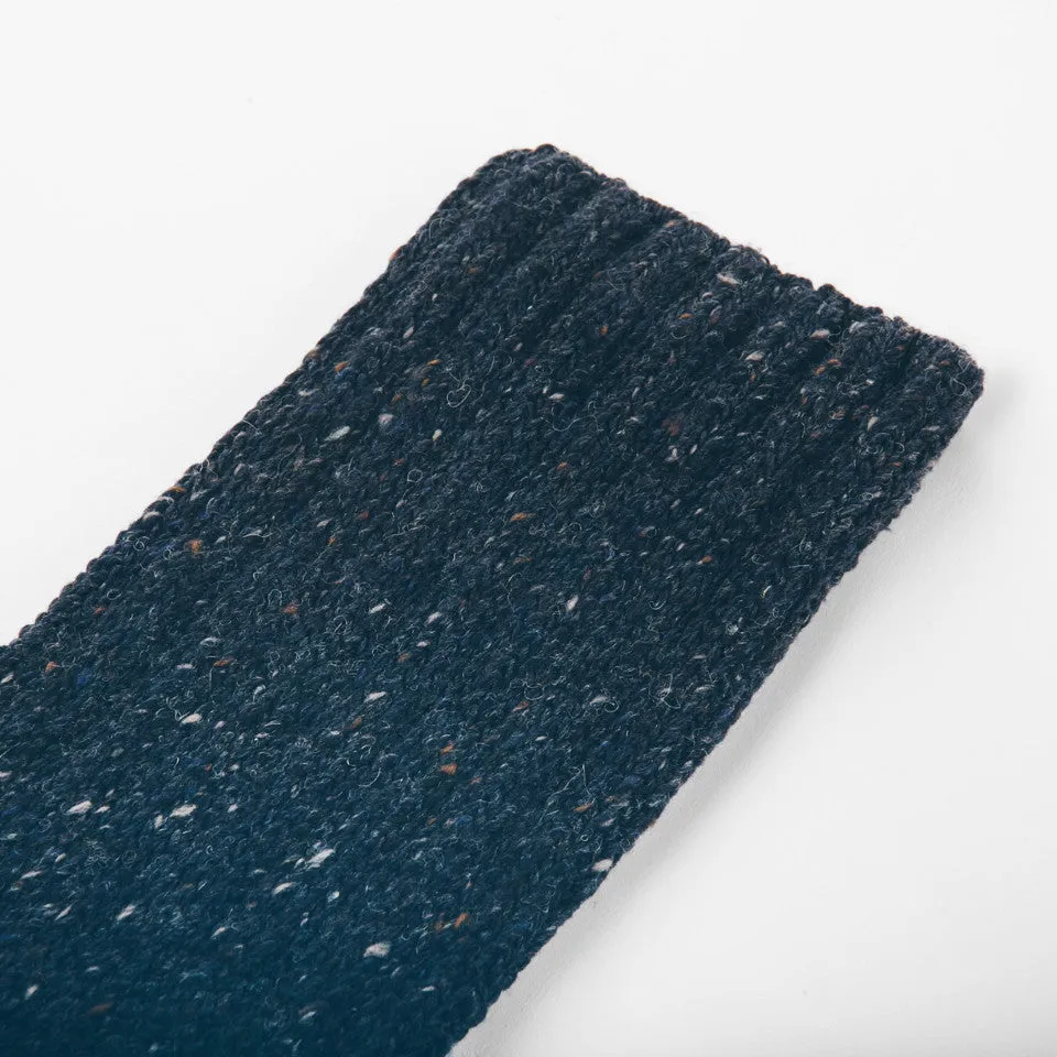 Anonymous Ism Donegal Hiker - Navy sold by Taylor Stitch product image thumbnail 2