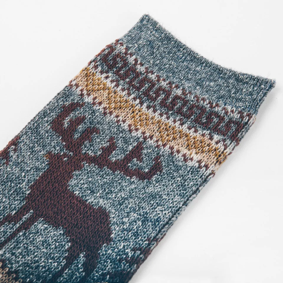 Anonymous Ism Deer - Steel sold by Taylor Stitch product image thumbnail 2