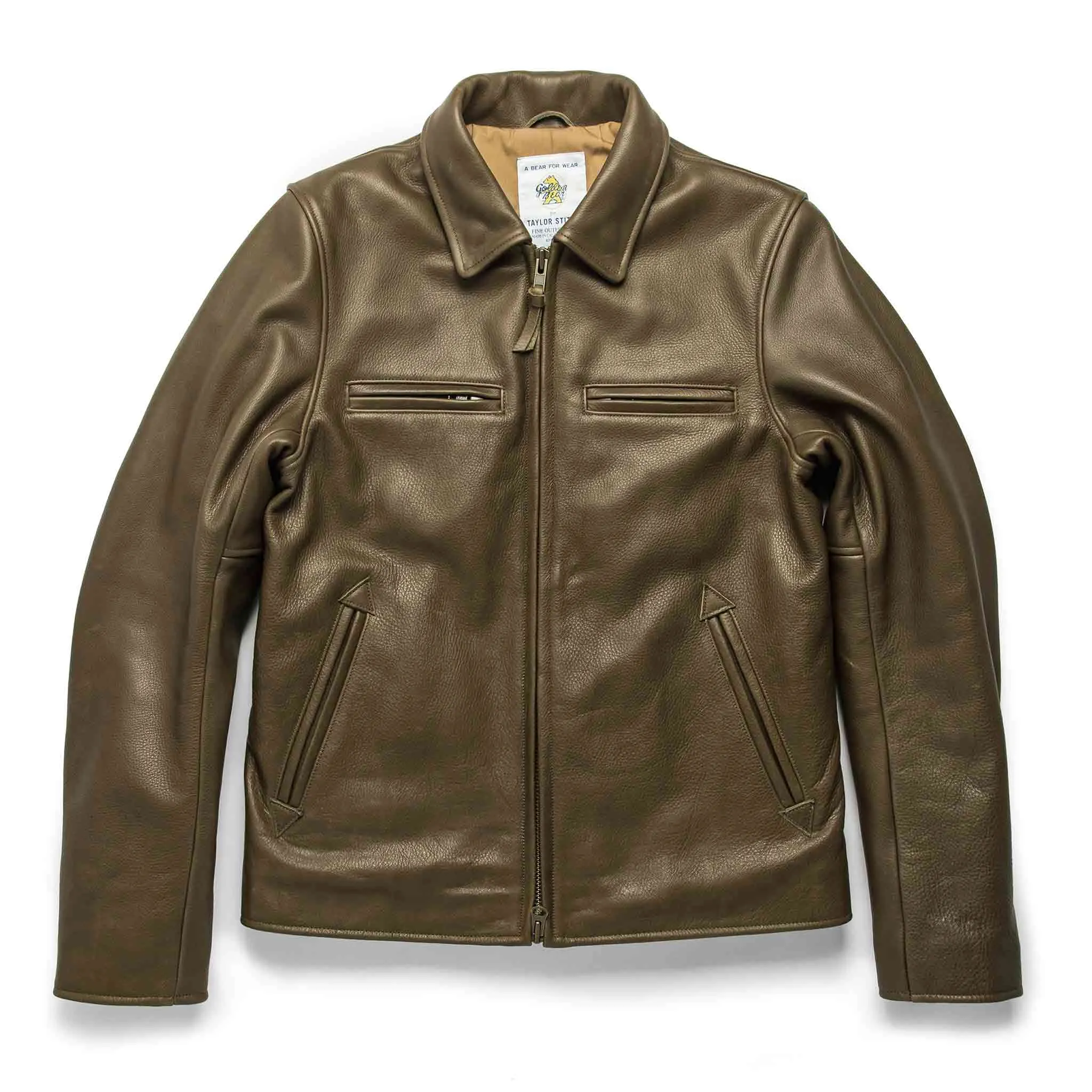 ジャケット・アウター Tenderloin moss stitch coat L ジャケット・アウター Tenderloin moss stitch coat L