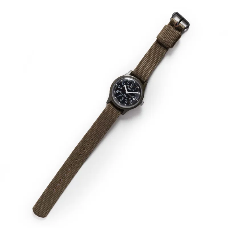 1991 Timex Camper sold by Taylor Stitch