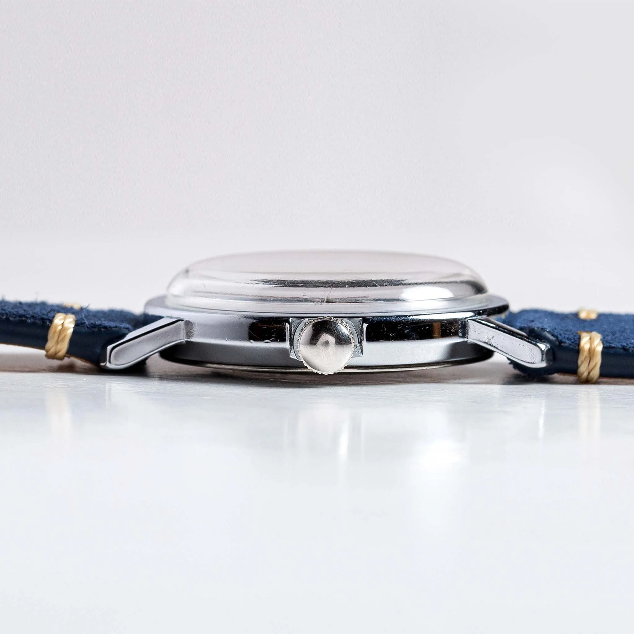 1974 Timex Viscount M31 sold by Taylor Stitch product image thumbnail 5