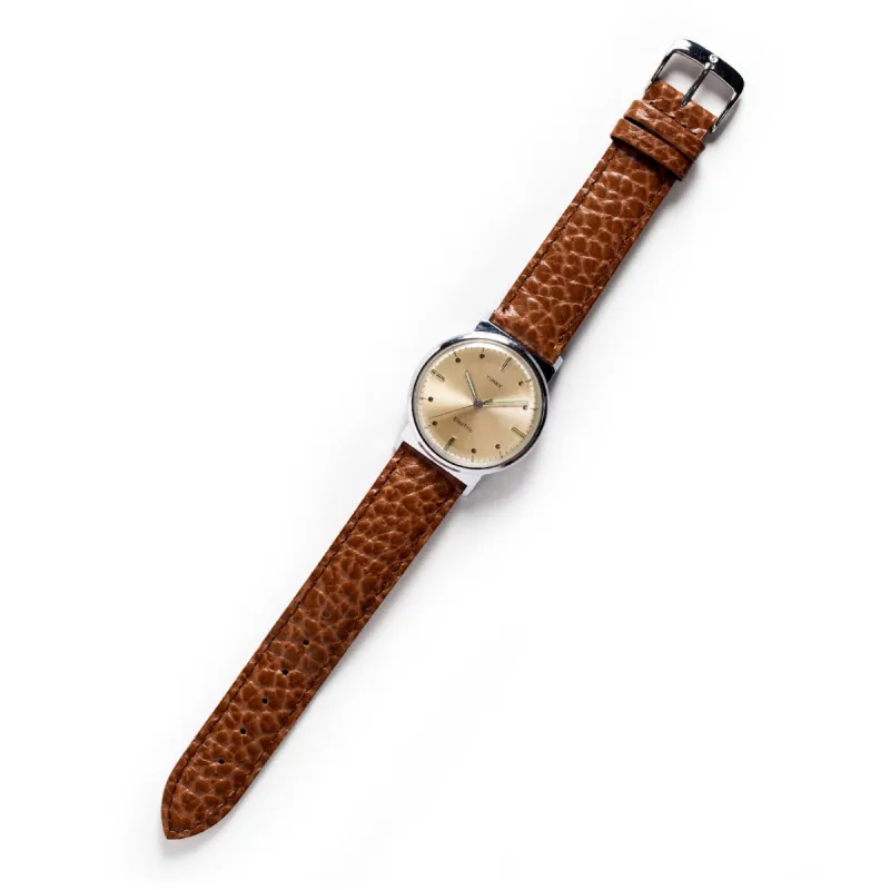 1964 Timex Electric sold by Taylor Stitch