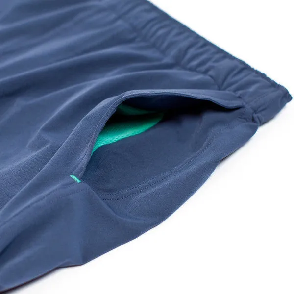 The Myles Everyday Short in River sold by Taylor Stitch product image thumbnail 5