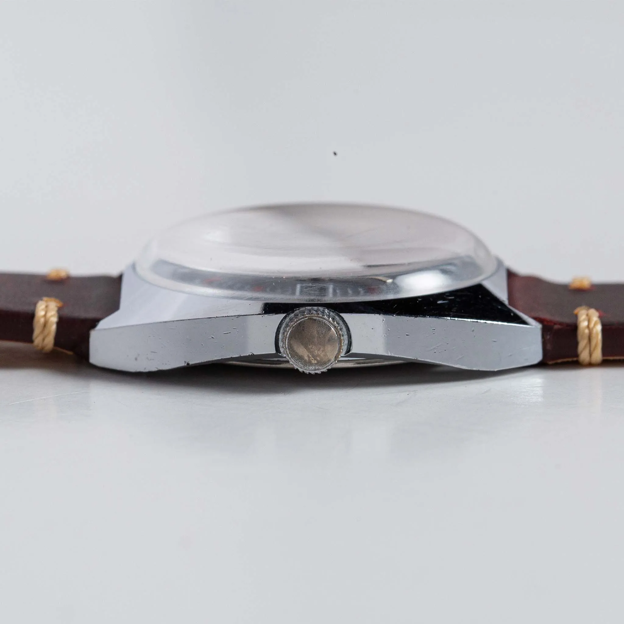 1973 Timex Marlin sold by Taylor Stitch product image thumbnail 5