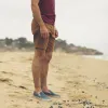 Camel Duck Canvas Camp Shorts sold by Taylor Stitch